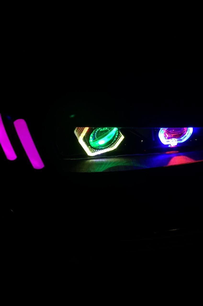 Timor Dohc Upgrade Biled Projector 2,5 inch  2